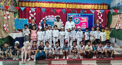 Montfort School Roorkee