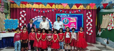 Montfort School Roorkee
