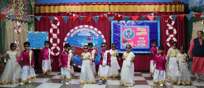 Montfort School Roorkee