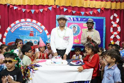 Montfort School Roorkee