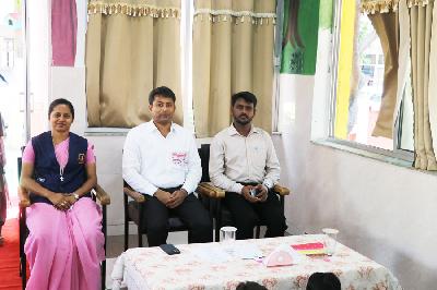 Montfort School Roorkee