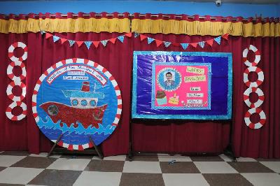 Montfort School Roorkee