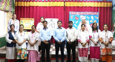 Montfort School Roorkee