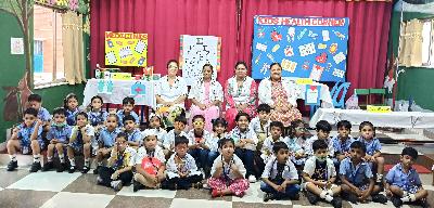 Montfort School Roorkee