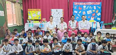 Montfort School Roorkee