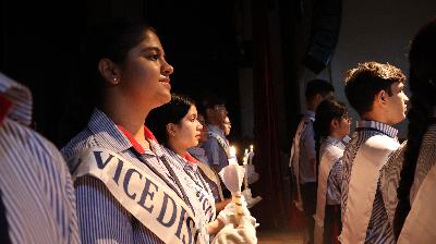 CL Gupta World School, Moradabad