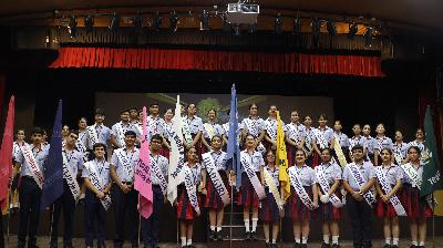 CL Gupta World School, Moradabad