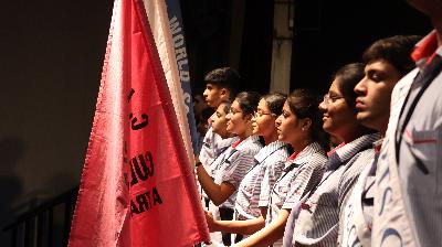 CL Gupta World School, Moradabad