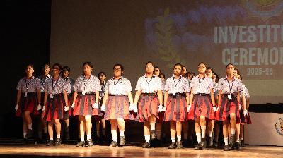 CL Gupta World School, Moradabad