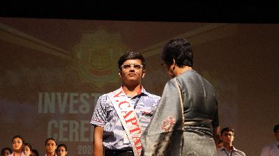 CL Gupta World School, Moradabad