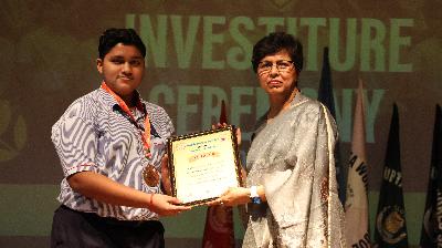CL Gupta World School, Moradabad
