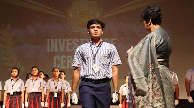 CL Gupta World School, Moradabad