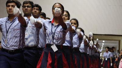 CL Gupta World School, Moradabad