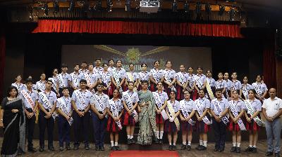 CL Gupta World School, Moradabad