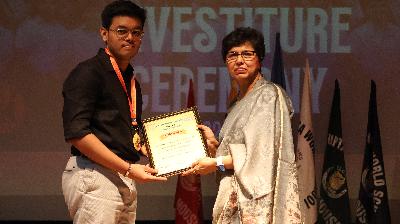 CL Gupta World School, Moradabad