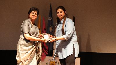 CL Gupta World School, Moradabad