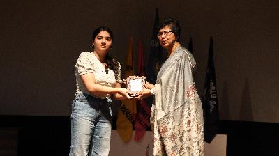 CL Gupta World School, Moradabad