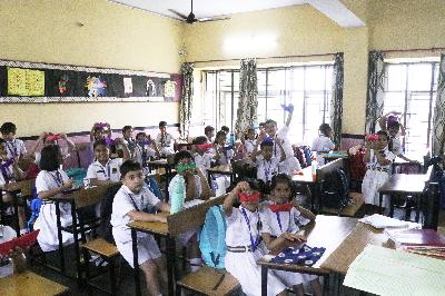 Montfort School Roorkee