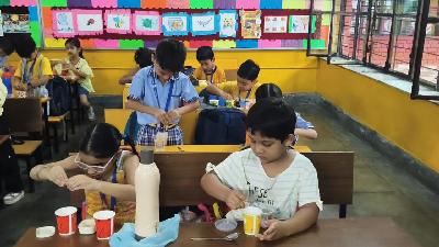 Montfort School Roorkee