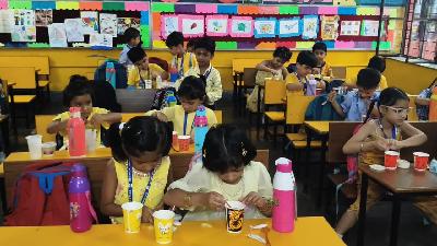 Montfort School Roorkee