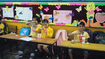 Montfort School Roorkee