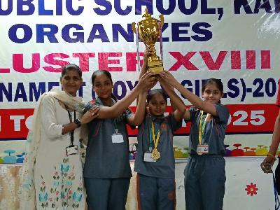 DPS Patna