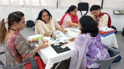 DPS Pune