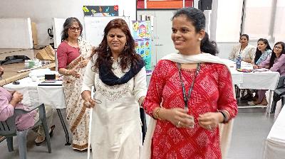 DPS Pune