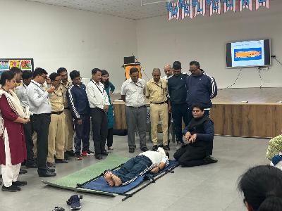 DPS Pune