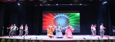 Montfort School Roorkee