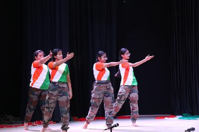 Montfort School Roorkee