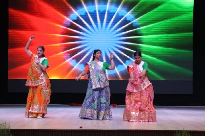 Montfort School Roorkee