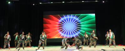 Montfort School Roorkee