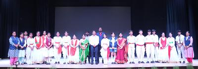 Montfort School Roorkee
