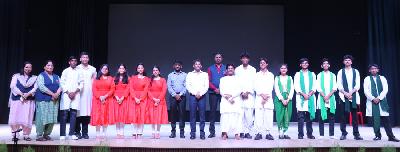 Montfort School Roorkee