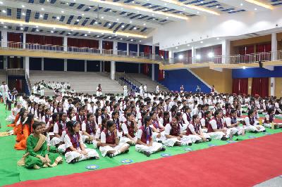 Montfort School Roorkee