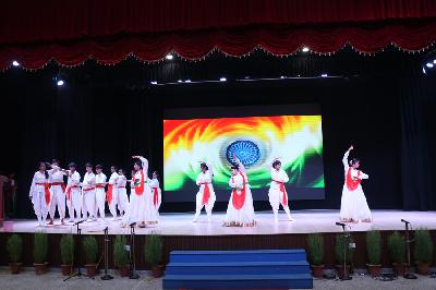 Montfort School Roorkee