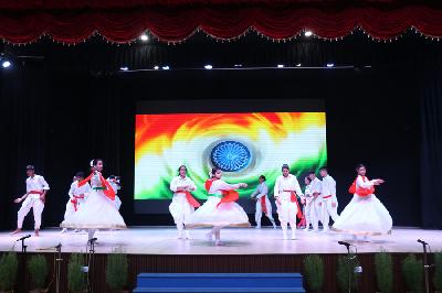 Montfort School Roorkee