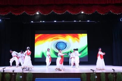 Montfort School Roorkee