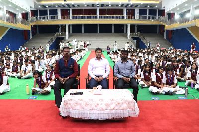 Montfort School Roorkee