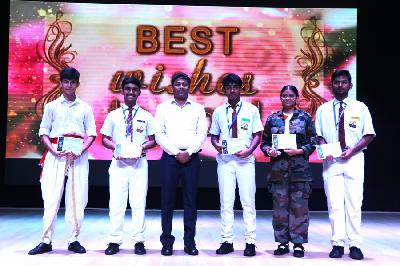 Montfort School Roorkee