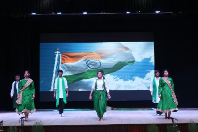 Montfort School Roorkee