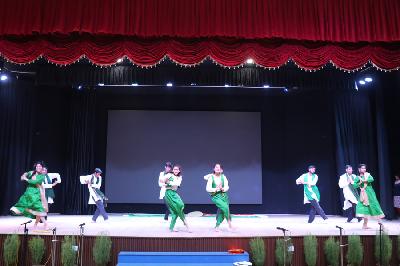 Montfort School Roorkee