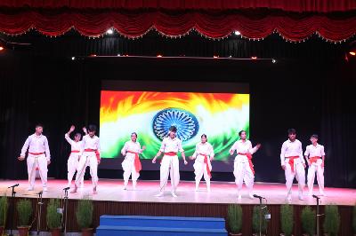 Montfort School Roorkee