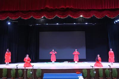 Montfort School Roorkee