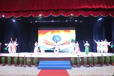 Montfort School Roorkee