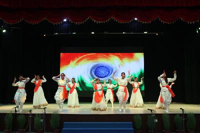 Montfort School Roorkee