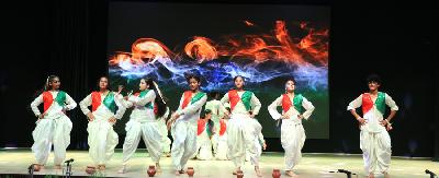 Montfort School Roorkee