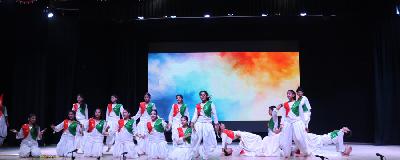 Montfort School Roorkee