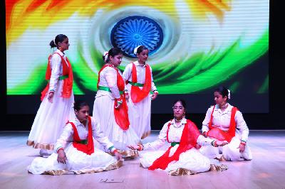 Montfort School Roorkee
